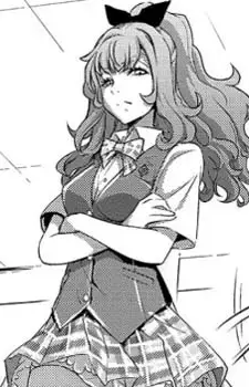 Kaoruko Ayukawa
