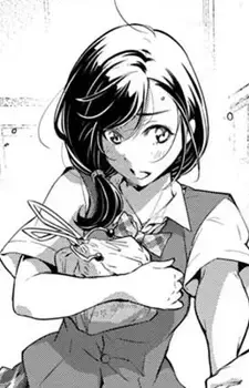 Sakura Shimazaki