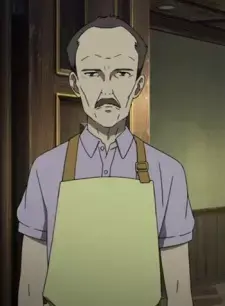 Kensaku Numata