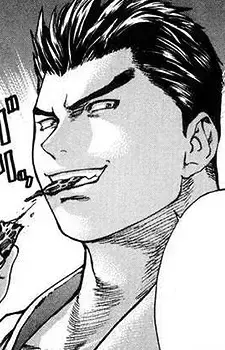 Ryuuji Mutou