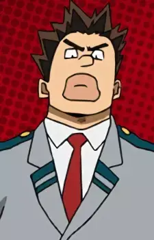 Rikidou Satou
