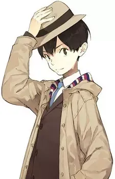 Shun Moritsuka