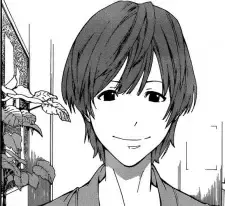 Haru Sakuma