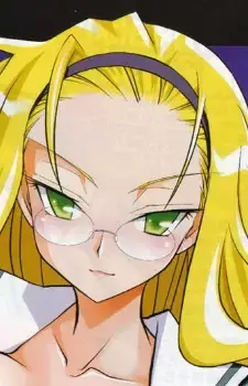 Alice Himekawa