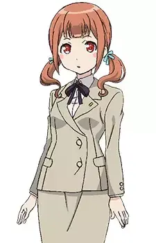 Naru Arisaka