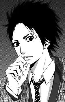 Ken Nakajou