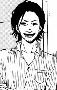 Father Tamada
