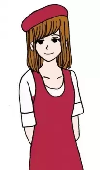 Sonoko Hattori