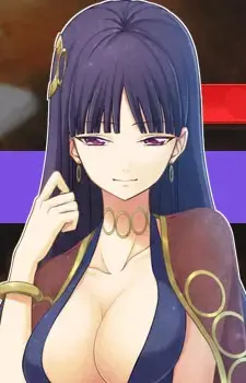Stella Maiougi