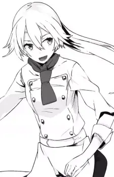 Mirai Samejima