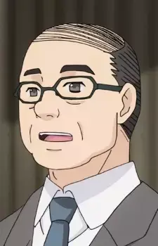 Hinsuke Kanda