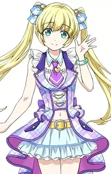 Kokona Hayakawa