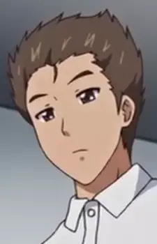 Uehara Daisuke