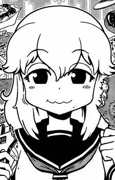 Tabe Tsukushi