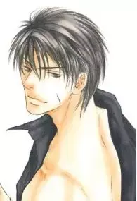 Kitamura Ryusei