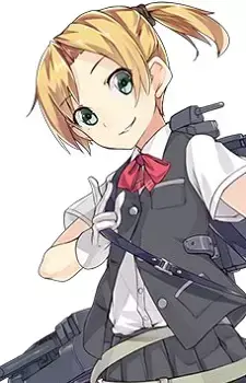 Maikaze