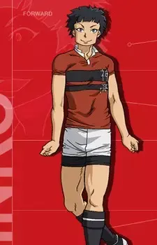 Susumu Kitamachi
