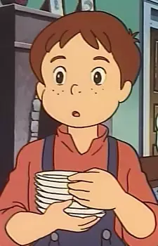 Ned Barker