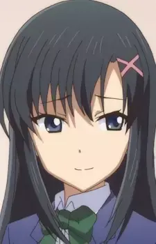 Reina Takamado