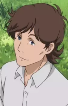 Masataka Kobari