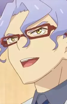Hikaru Moroboshi