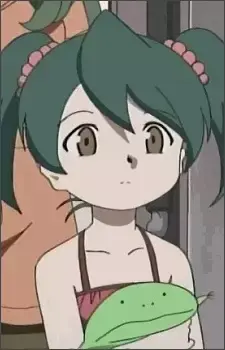 Miku Miyama