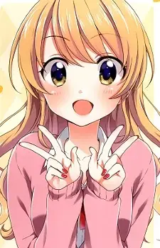 Natsuko Nikaidou