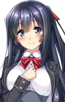 Sayuki Takayashiro
