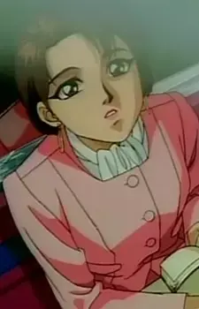 Ikuma Nishimura