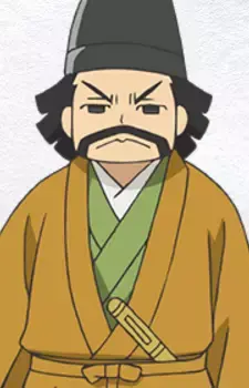 Fujitaka Hosokawa