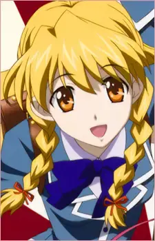 Yukari Shinomiya