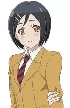 Mari Shiina