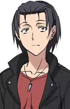 Shunma Suruga