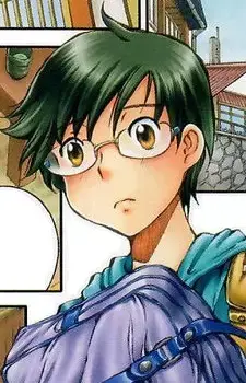 Yoshihiro Magamo