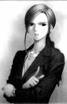 Touma Mato