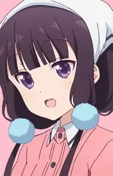 Maika Sakuranomiya