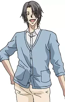 Yukitaka Kujou