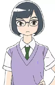 Ayame Nakahara