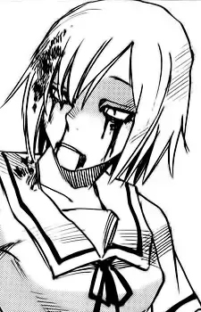 Yayoi Sudou