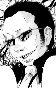 Shinigami Crow