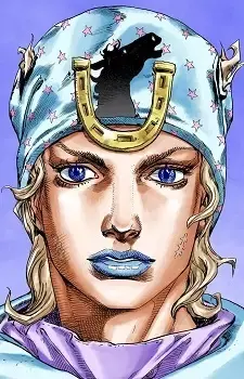 Johnny Joestar