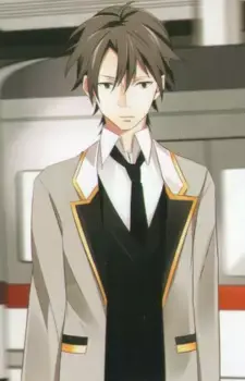 Shuu Fujiyoshi