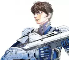 Koutarou Nakamaru