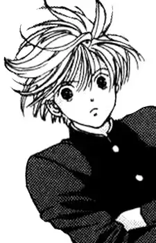 Youichi Morimura