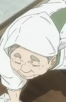 Yumie Kita