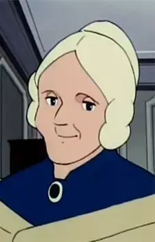 Madam Sesemann