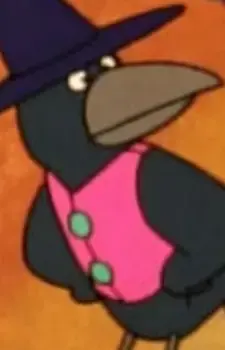 Crow