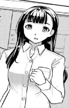 Kasumi Takae