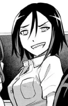 Sakurako Itachi
