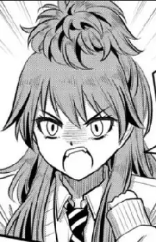 Moe Nekomiya
